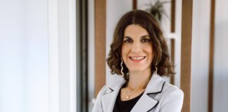 Eirini Drakaki nova predsjednica Uprave Philip Morrisa za Hrvatsku i Sloveniju