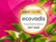 Hrvatski Telekom osvojio zlatnu EcoVadis medalju za održivost Hrvatski telekom EcoVadis