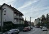 APN: Za povrat poreza za prvu nekretninu odobreno više od 38,8 milijuna eura povrat poreza za prvu nekretninu - Kosirnikova ulica u Zagrebu; foto Zinka Kocijan