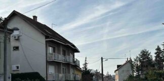 APN: Za povrat poreza za prvu nekretninu odobreno više od 38,8 milijuna eura povrat poreza za prvu nekretninu - Kosirnikova ulica u Zagrebu; foto Zinka Kocijan