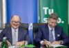 OTP banka i Visa potpisale petogodišnji ugovor o suradnji