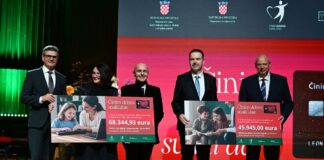 PBZ Grupa organizirala razgovor o dugovječnosti i financijskoj sigurnosti