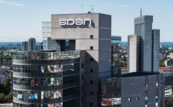Span povećao prihode 26 posto, neto dobit pala 77 posto