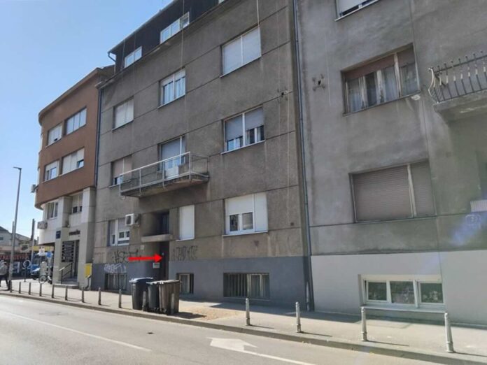 Stan u ulici Huga Badalića 32 izvor hr-nekretnine Državne nekretnine: Stan u ulici Huga Badalića; izvor hr-nekretnine.hr