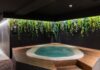Terme Tuhelj uložile 1,4 milijuna eura u obnovu Svijeta sauna Terme Tuhelj - Svijet sauna