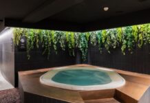 Terme Tuhelj uložile 1,4 milijuna eura u obnovu Svijeta sauna Terme Tuhelj - Svijet sauna