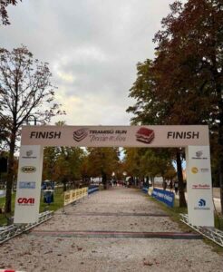 Treviso Tiramisu Run; foto privatna arhiva