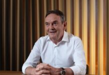 Tomislav Mamić_ vlasnik i predsjednik Nadzornog odbora Tommy Grupe
