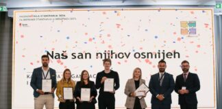 Sisačko-moslavačka županija i udruga „Naš san njihov osmijeh“ dobitnici Cigle stanovanja