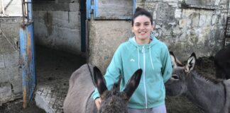 “Odlučila sam biti baba samoj sebi”: Doris Ćusa čuva tradiciju Ravnih kotara