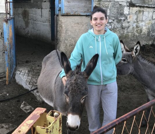 “Odlučila sam biti baba samoj sebi”: Doris Ćusa čuva tradiciju Ravnih kotara