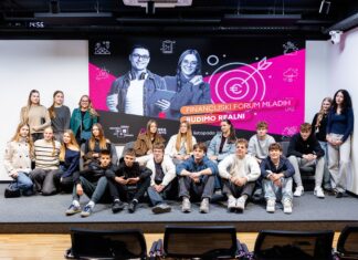 financijske navike mladih - Financijski forum mladih - HUB