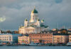 Finska: Kako se upravlja reputacijom zemlje: strategija making happiness happen Helsinki - Finska kao brend