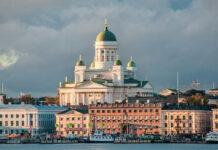 Finska: Kako se upravlja reputacijom zemlje: strategija making happiness happen Helsinki - Finska kao brend