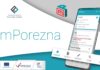 Nova verzija aplikacije mPorezna donosi MIKROeRAČUN i izmjene sučelja