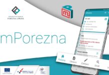 Nova verzija aplikacije mPorezna donosi MIKROeRAČUN i izmjene sučelja