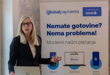 Kartična potrošnja u Hrvatskoj porasla 2,3 %, online plaćanja rastu još brže