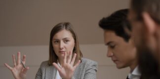 Kada je vrijeme reći NE u procesu zapošljavanja proces zapošljavanja pexels