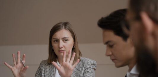 proces zapošljavanja pexels