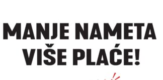 Pravilnik o sidrenim cijenama ide u javno savjetovanje