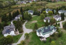 Solarna elektrana u SOS Dječjem selu Lekenik donosi oko 38.000 eura godišnje uštede