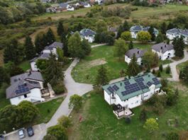Solarna elektrana u SOS Dječjem selu Lekenik donosi oko 38.000 eura godišnje uštede